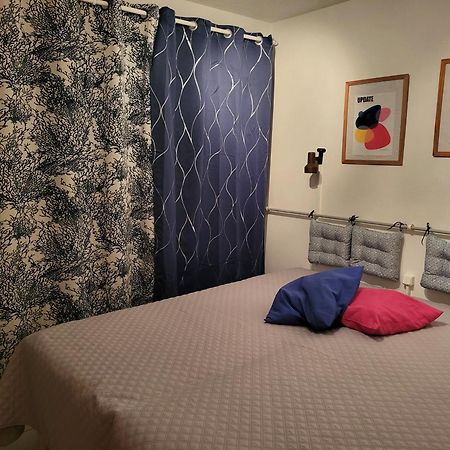 Ocean View Oceanide Apartment Lacanau Bagian luar foto