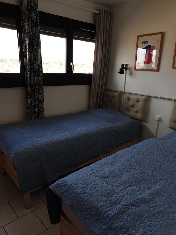 Ocean View Oceanide Apartment Lacanau Bagian luar foto