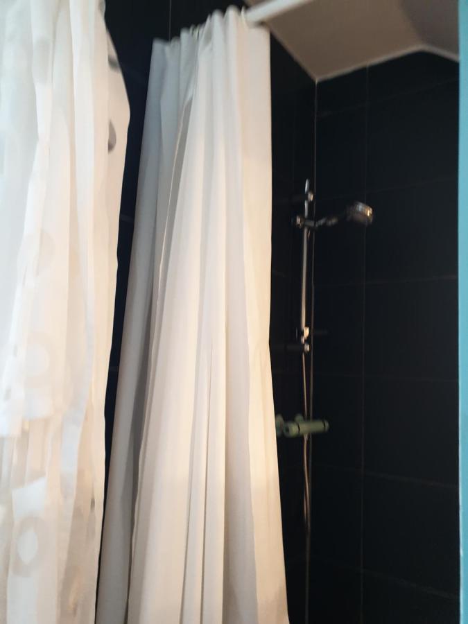 Ocean View Oceanide Apartment Lacanau Bagian luar foto