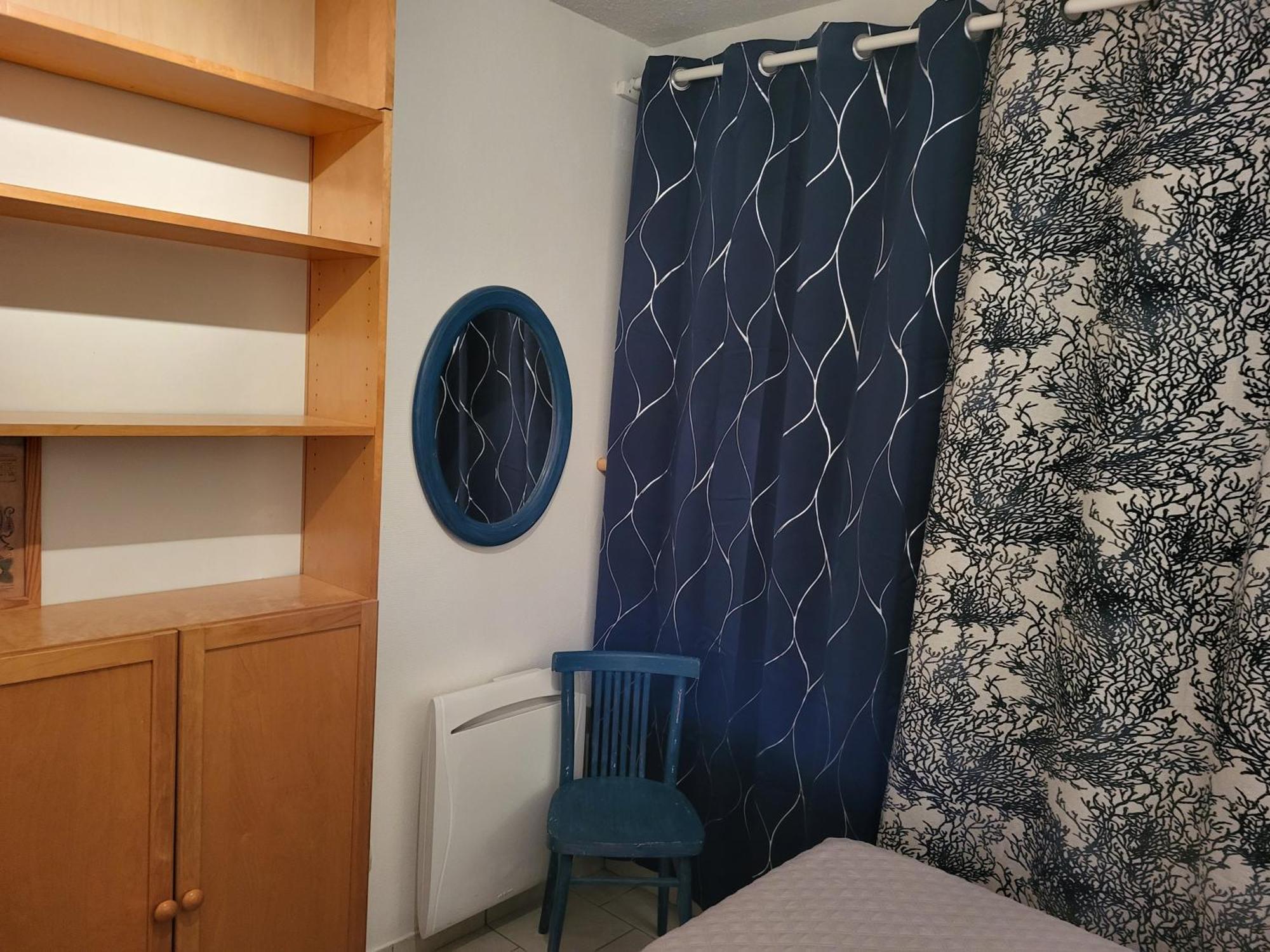 Ocean View Oceanide Apartment Lacanau Bagian luar foto