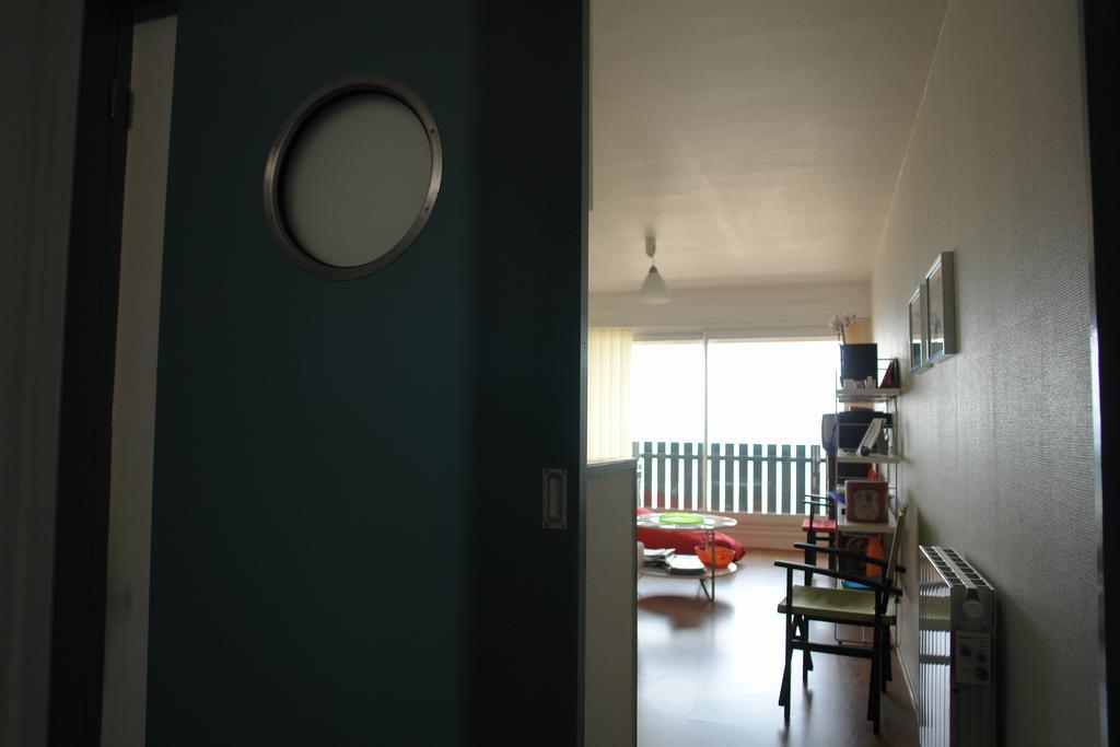 Ocean View Oceanide Apartment Lacanau Ruang foto