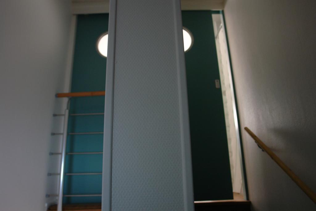 Ocean View Oceanide Apartment Lacanau Ruang foto