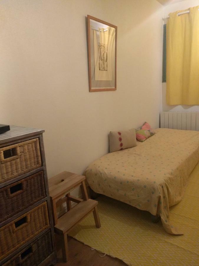 Ocean View Oceanide Apartment Lacanau Bagian luar foto