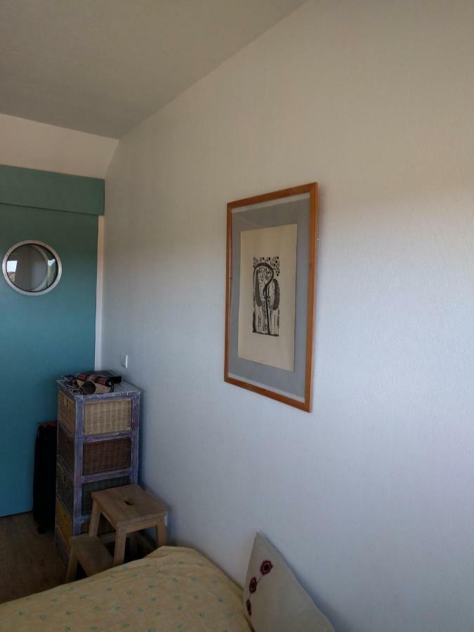 Ocean View Oceanide Apartment Lacanau Bagian luar foto