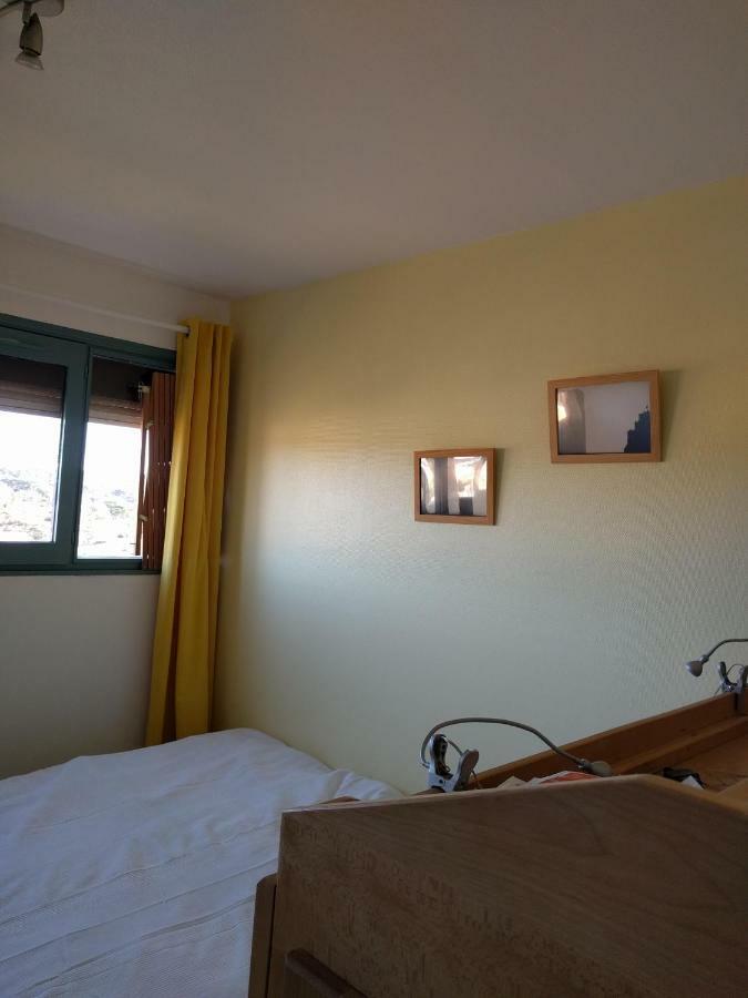 Ocean View Oceanide Apartment Lacanau Bagian luar foto