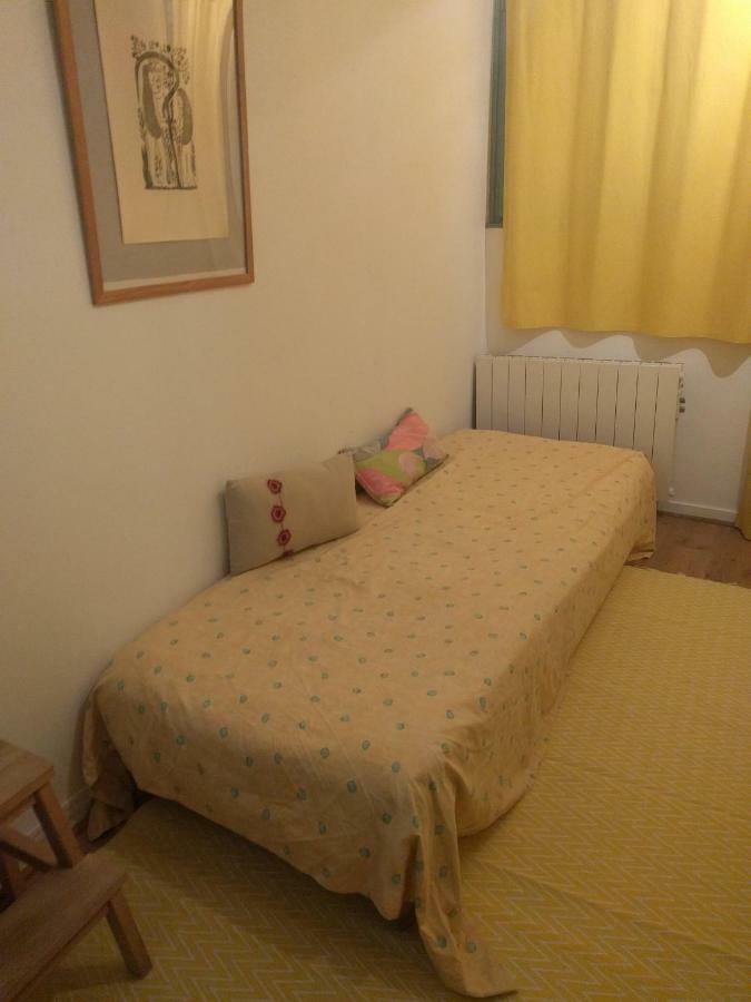 Ocean View Oceanide Apartment Lacanau Bagian luar foto