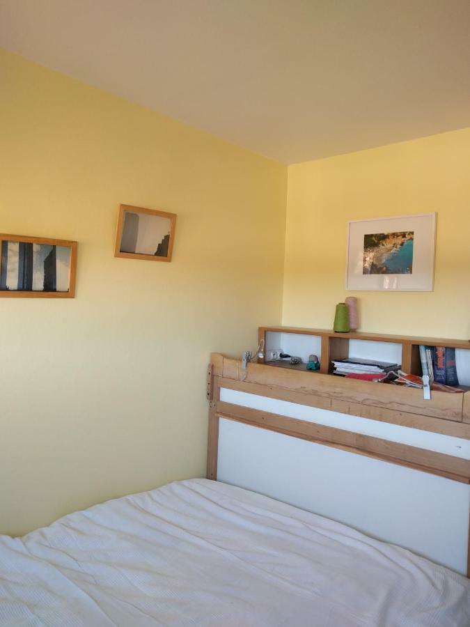 Ocean View Oceanide Apartment Lacanau Bagian luar foto
