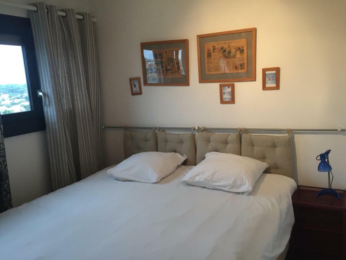 Ocean View Oceanide Apartment Lacanau Bagian luar foto