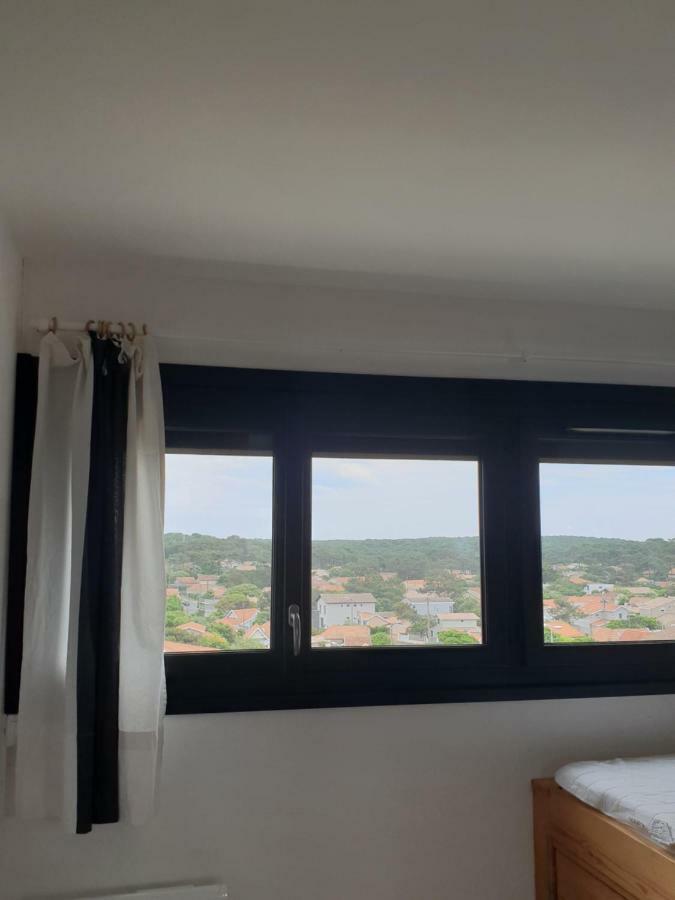 Ocean View Oceanide Apartment Lacanau Bagian luar foto