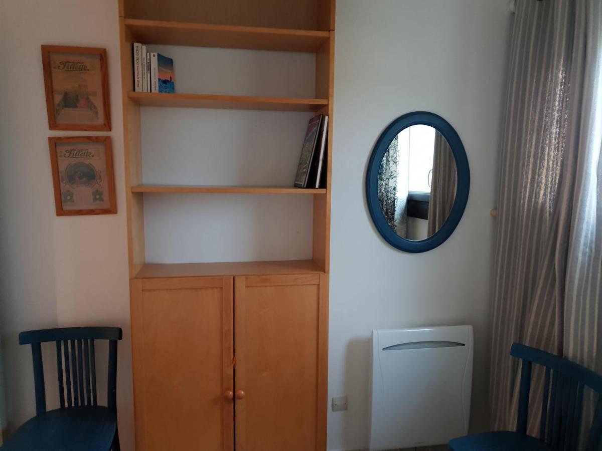 Ocean View Oceanide Apartment Lacanau Bagian luar foto