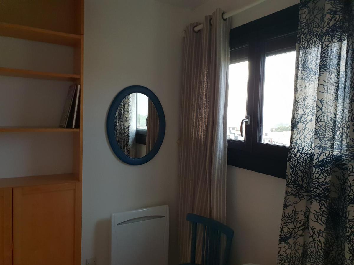 Ocean View Oceanide Apartment Lacanau Bagian luar foto